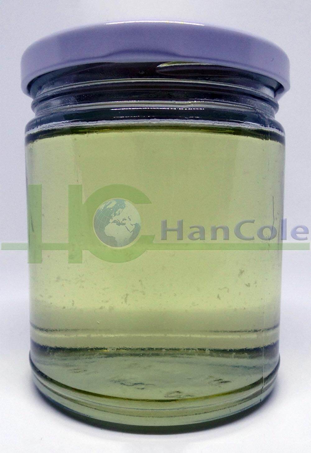 HANCOLE OLEIN (RBD Palm Olein: CP10, CP8, CP7, CP6)