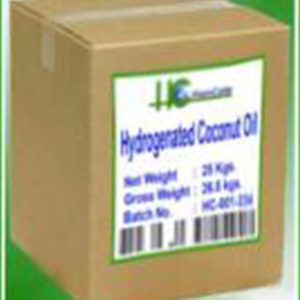FILCOCO™ HCNO (RBD Coconut Oil (low IV)