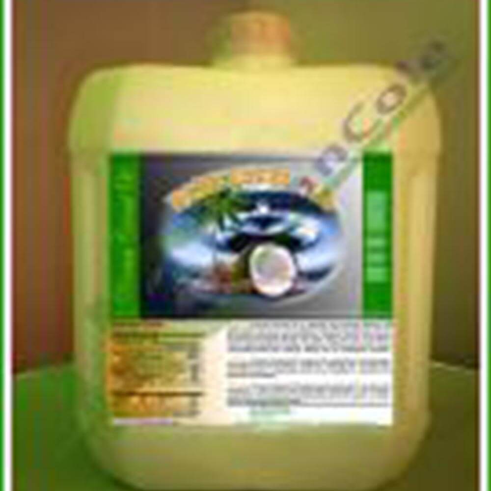FILCOCO™  ORBD (Organic RBD Coconut Oil)
