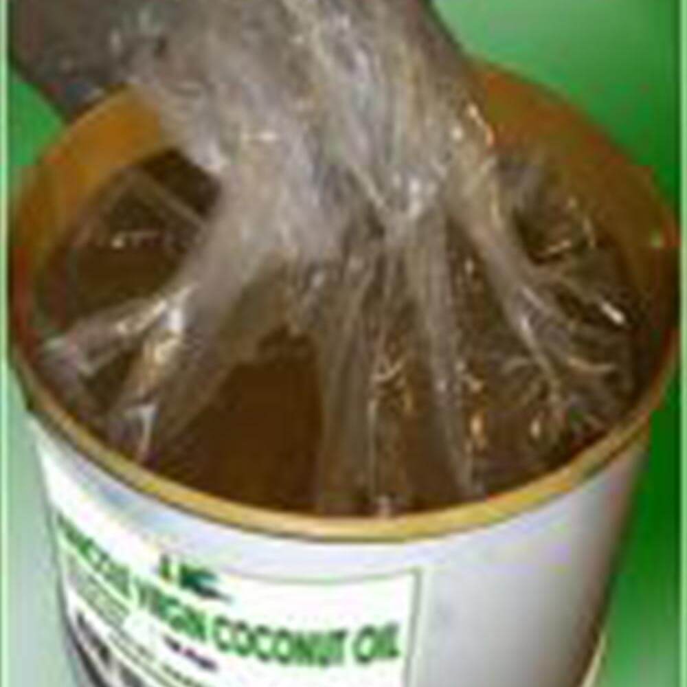 FILCOCO™ VCO (Virgin Coconut Oil Organic & Conventional)
