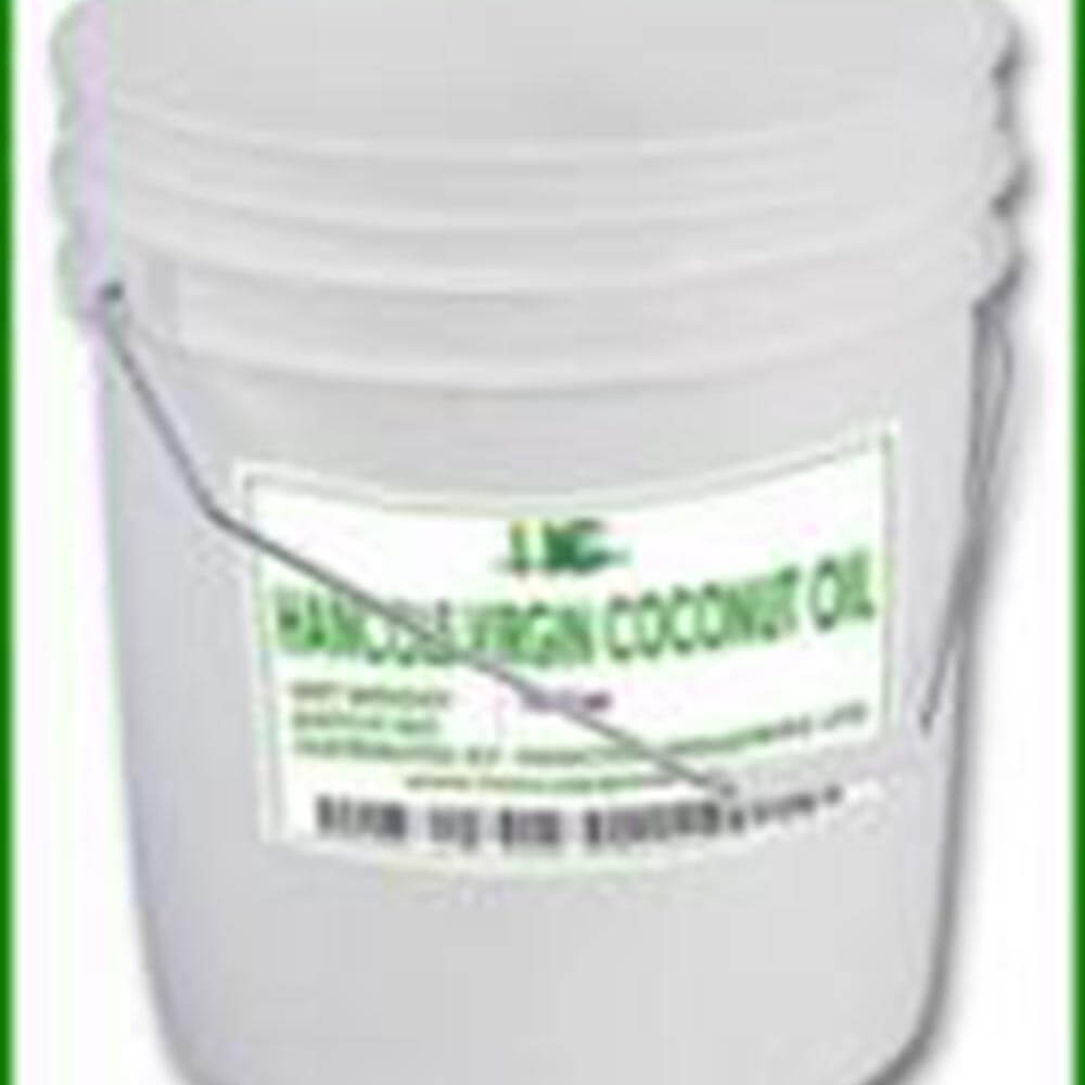 FILCOCO™ VCO (Virgin Coconut Oil Organic & Conventional)