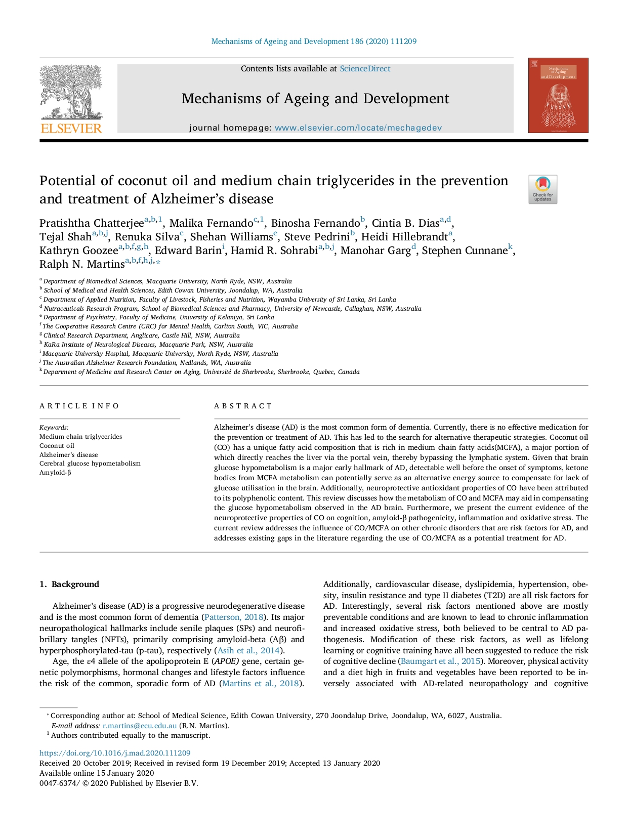 Study About Alzheimers Page 0001