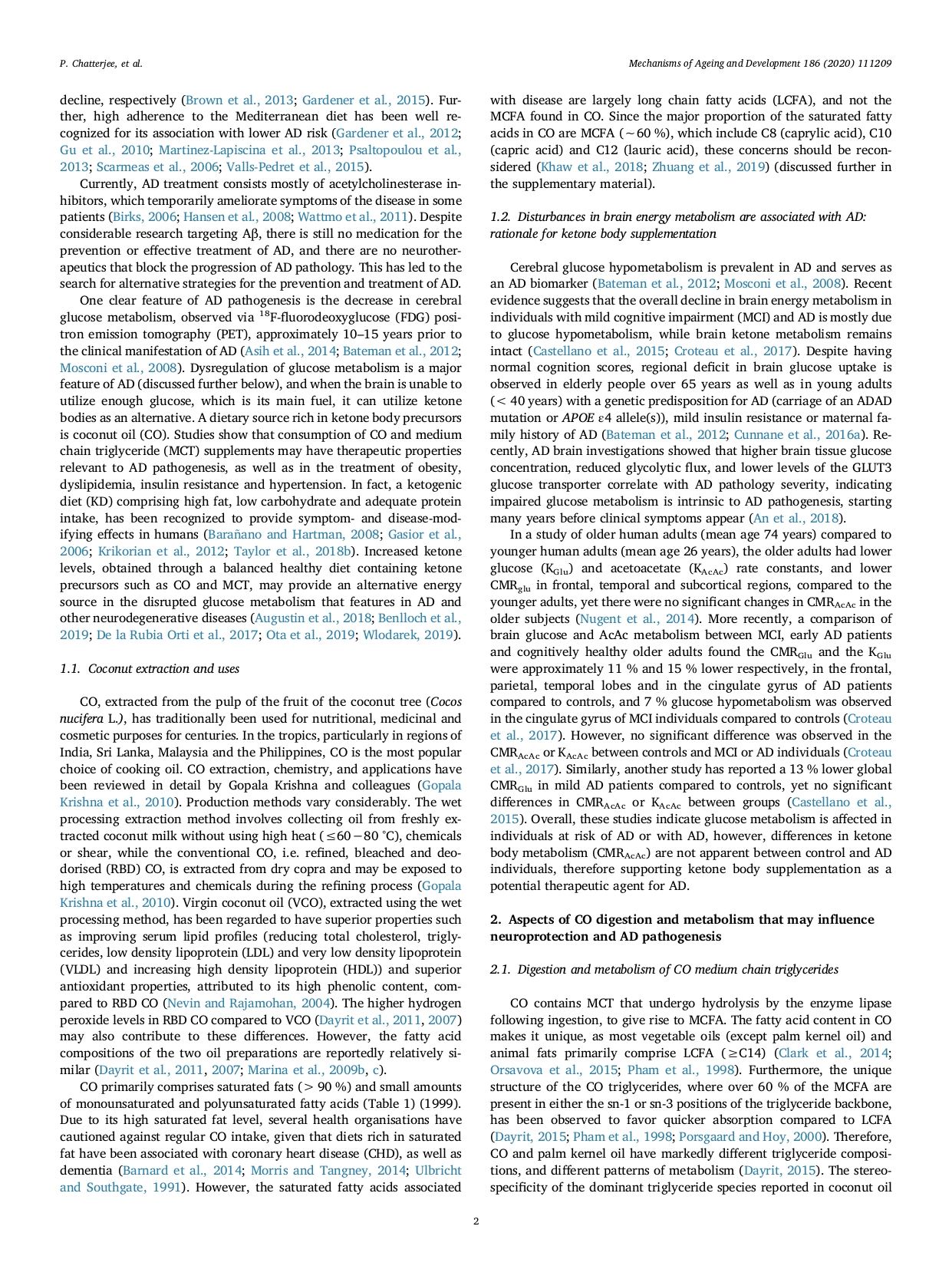 Study About Alzheimers Page 0002