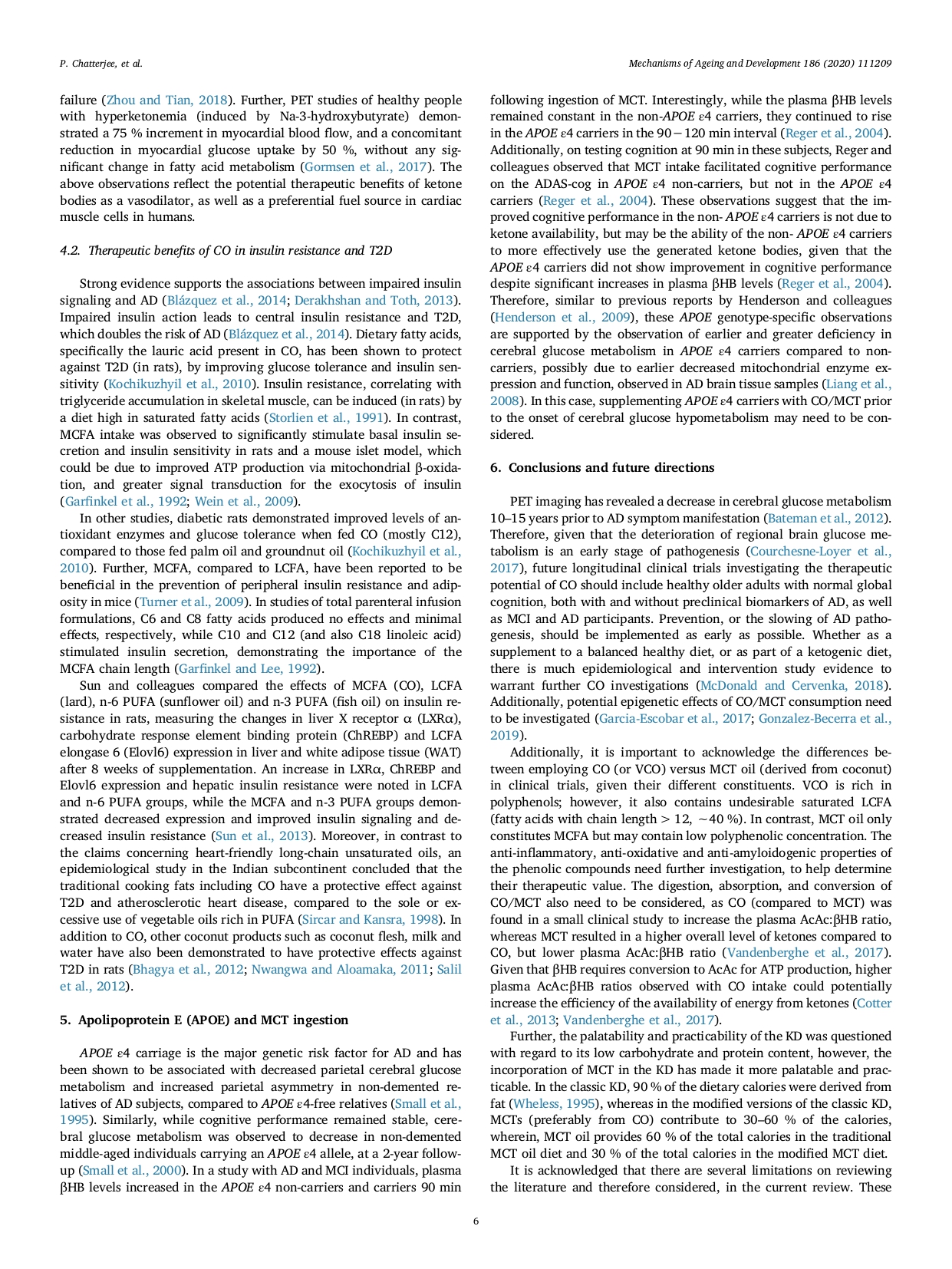 Study About Alzheimers Page 0006